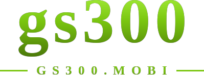 gs300 logo