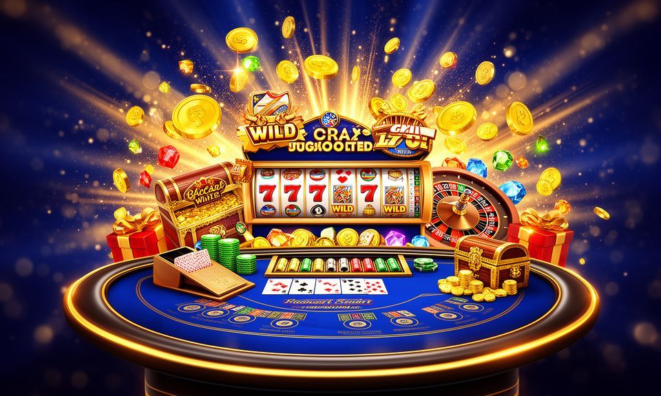 gs300 Treasure Fishing – Pancingan Harta di Lobi gs300