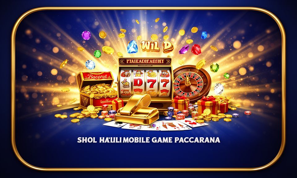 gs300 mobile gaming