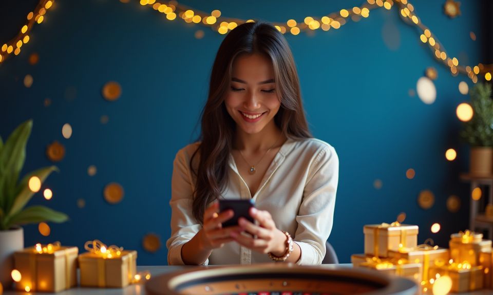 gs300 Daftar, Deposit dan Bermain dalam Beberapa Minit