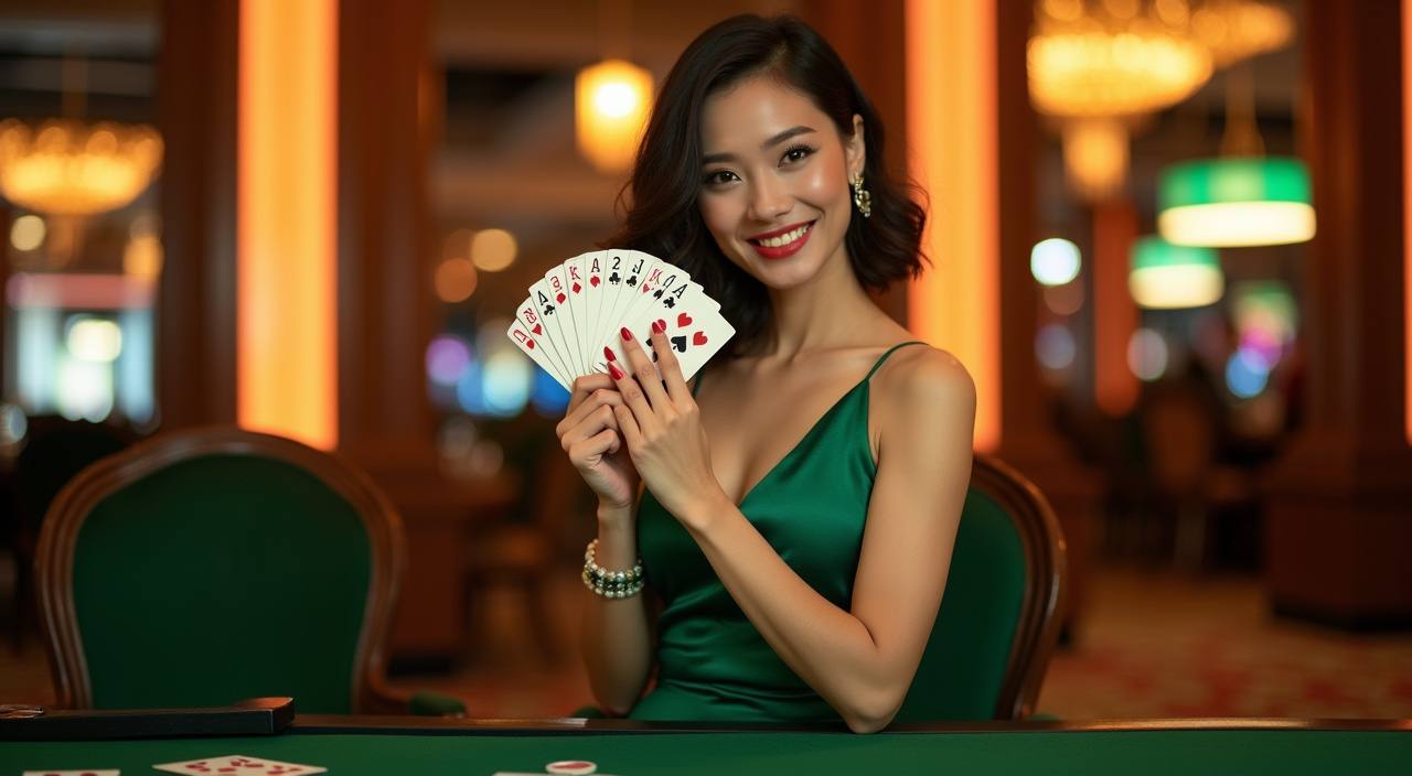 gs300 Jelajahi Lobi Night Owl Kami – Permainan dari Evolution, Pragmatic Play dan Habanero